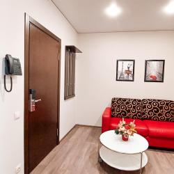 Фото Отель Орбита