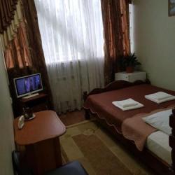 Фото Отель Уют