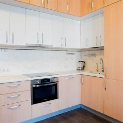 Фото Апартаменты Феникс Де Люкс на улице Парусная 21