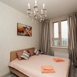 фото 30 MOKO Apartments (МОКО Апартментс) на улице Бутлерова