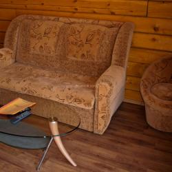 Фото Отель Баяр