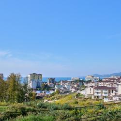 4-местный номер стандарт