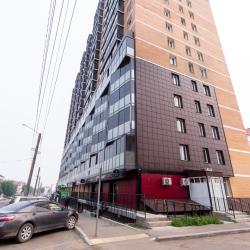 Фото Апартаменты на улице Гагарина 27к3