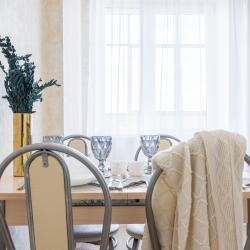 Фото Апартаменты Комфорт на улице Баки Урманче 1