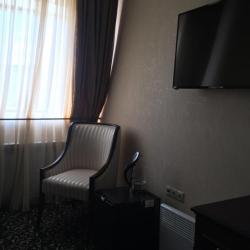 Фото Отель Монарх