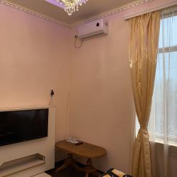 Номер стандарт с 1 двуспальной кроватью