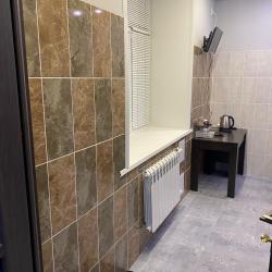 Фото Апартаменты Свет