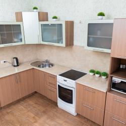 Фото Отель AbakanApart (Апарт) на улице Авиаторов 4