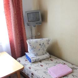 Фото Отель Саяны