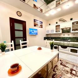 Фото Самарские апартаменты на улице Садовая 335