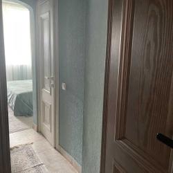 Комната стандарт с 2 двуспальными кроватями