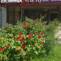 Фото Отель На Кузнечной