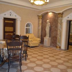 Фото Отель Калипсо