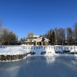 Фото Отель Дом Никки