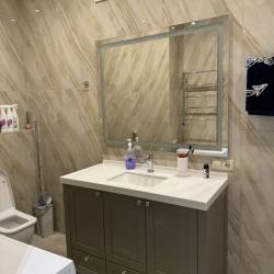 1-комнатные апартаменты стандарт