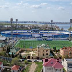 1-комнатные апартаменты улучшенные