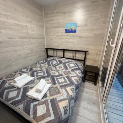 Коттедж стандарт