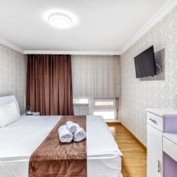 Фото Отель Bed and Breakfast (Бед энд Брекфаст)