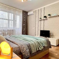 Фото Апартаменты на улице Весенняя 10