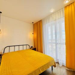 Фото Апартаменты на улице Францева 44