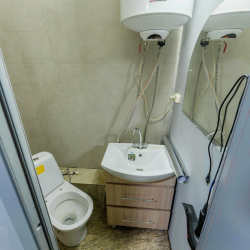 Фото Отель Эвен