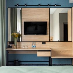 Фото Парк-отель ЯРКI