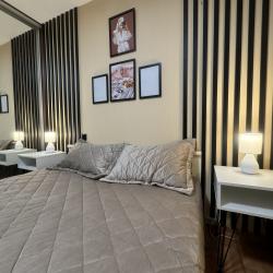 2-комнатные апартаменты стандарт Молодёжный пр-т, 31