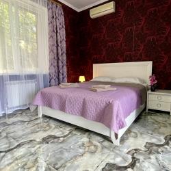 Фото Отель Алина