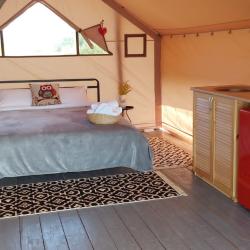 Фото Отель Горе-Море