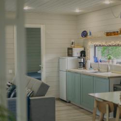 Фото Отель А-Шалаш Черноречье