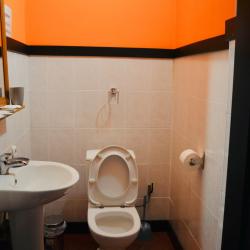 Фото Отель Красная гора