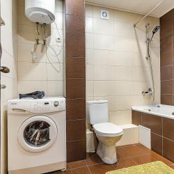 Фото Отель Prima Rent на улице Ижорская 36А