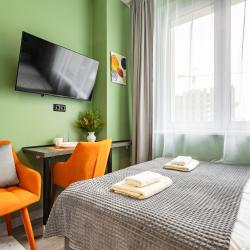 фото 49 InHome24 (ИнХоум24) на алле Березовая 19 корпус 3