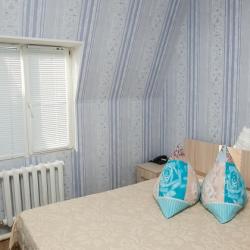 Фото Отель Абшерон