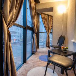 2-комнатные апартаменты стандарт