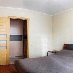 Фото Отель Уютный на улице Делегатская