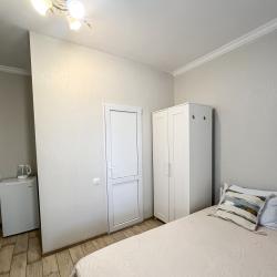 Трехместная комната