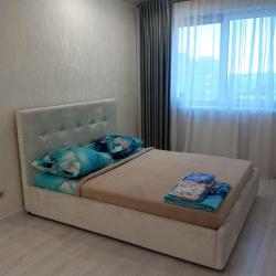 1-комнатные апартаменты улучшенные