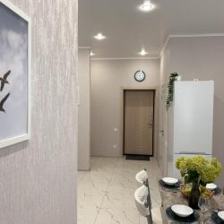 2-комнатные апартаменты улучшенные