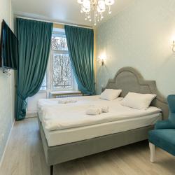 Фото Отель Сосновый бор