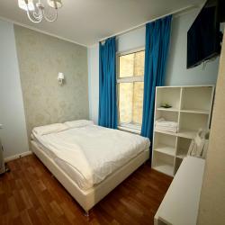 1-комнатные апартаменты студия Санкт-Петербург, Литейный пр-т, д. 59