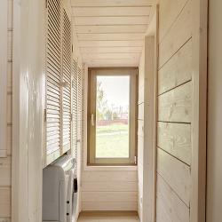 Фото Отель Птица счастья