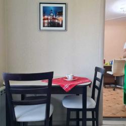 Фото Апартаменты Apart Vl (Апарт ВЛ) на улице Нерчинская 2
