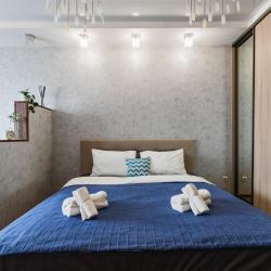 фото 2 Hermes Aparts (Хермес Апартс) на проспекте Волгоградский 86/1