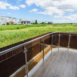 3-местная комната стандарт