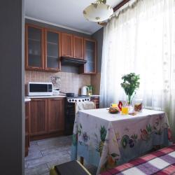 Фото Отель Moment House (Момент Хаус) на улице Митинская