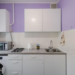 Фото Отель Комфорт сити на Кутузовском 15