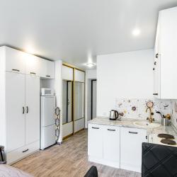 Фото Апартаменты на проспекте Столыпина