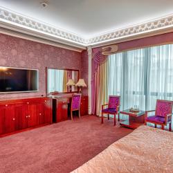 Фото Отель Артис Плаза