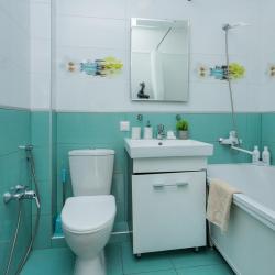 Фото Апартаменты Апарт Трофи на улице Октябрьская 8